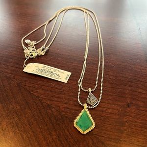 Lucky Brand Necklace